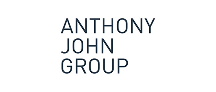 Anthony John Group 